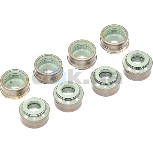 VK2383 BGA Комплект сальников клапанов