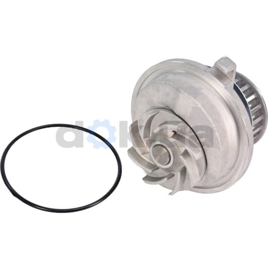 CP2334 BGA Помпа