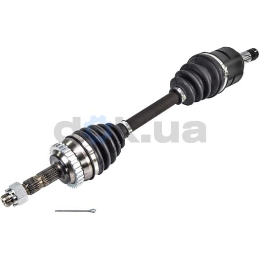 DS9500LA BGA Полуось