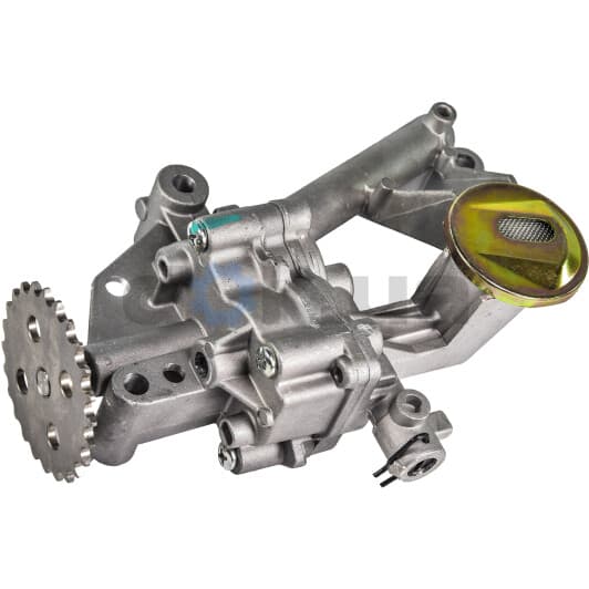 LP7300 BGA Масляный насос