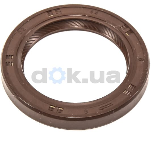 OS5392 BGA Сальник коленвала