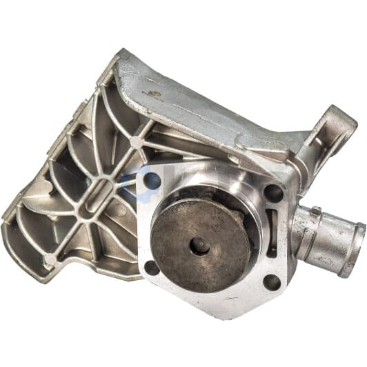 CP7108T BGA Помпа для Skoda Fabia