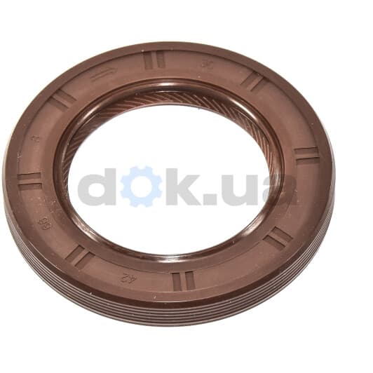 OS4390 BGA Сальник коленвала