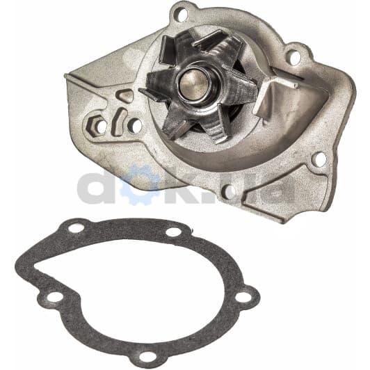 CP2270 BGA Помпа