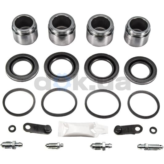 D42089C Autofren Seinsa Ремкомплект тормозного суппорта