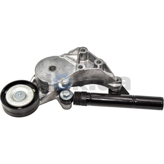 160064610 Automega Натяжний ролик поліклинового ременя