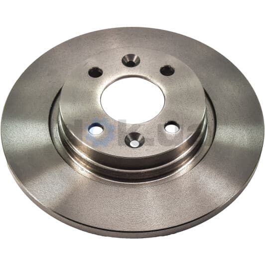 BG4045 Delphi Гальмівний диск