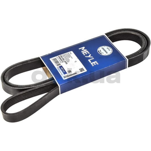 050 006 2090 Meyle Поликлиновой ремень для BMW 3 Series