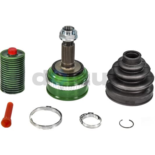 ADH28954B Blue Print ШРУС для Honda Civic