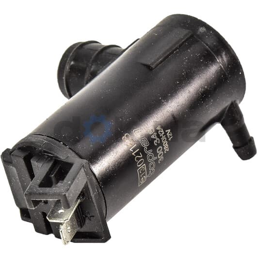 300 345 Topran Насос омывателя