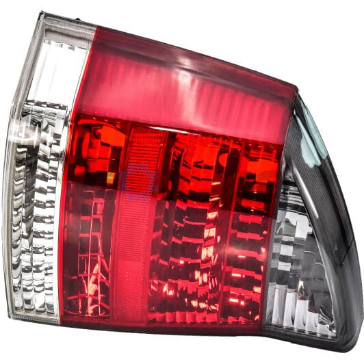 11-0318-11-2 TYC Задний фонарь для Opel Vectra