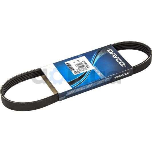 5PK690EE Dayco Поліклиновий ремінь