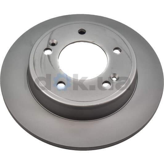 285.3528.20 Zimmermann Тормозной диск