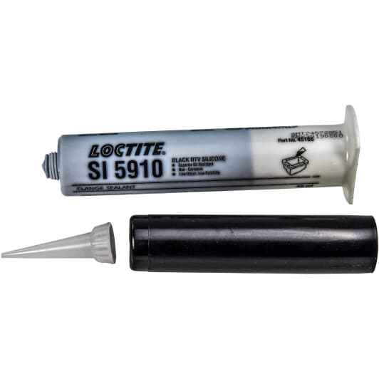 Формирователь прокладок Hyundai Loctite 5910 черный