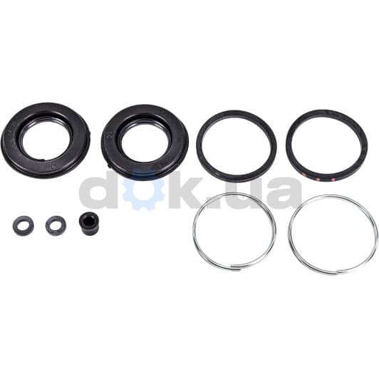 43532 A.B.S. Ремкомплект тормозного суппорта