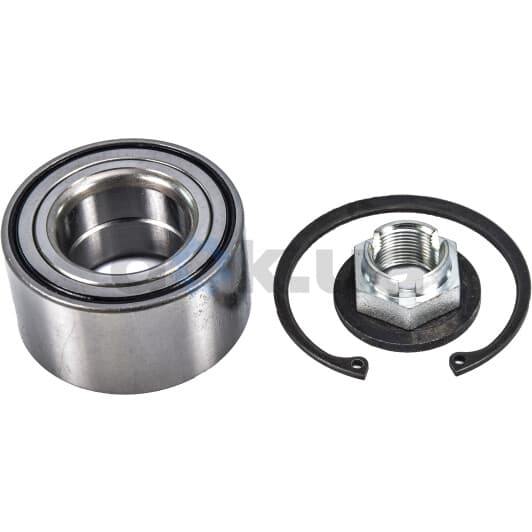 8530 16137 Triscan Підшипник ступиці колеса