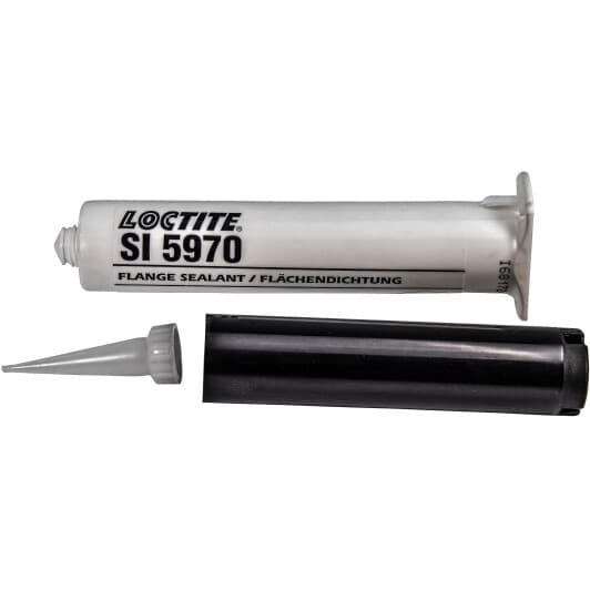 Формувач прокладок BMW Flange Sealant L-5970 чорний