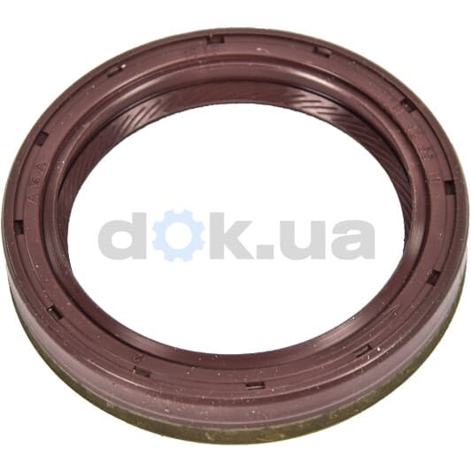 206 166 Topran Сальник первичного вала