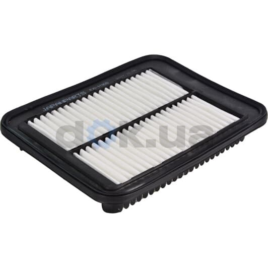 FA-H16S Japanparts Повітряний фільтр для Hyundai i10