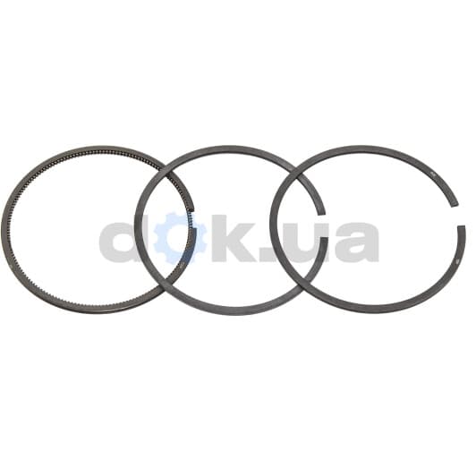 08-138406-00 Goetze Комплект поршневих кілець