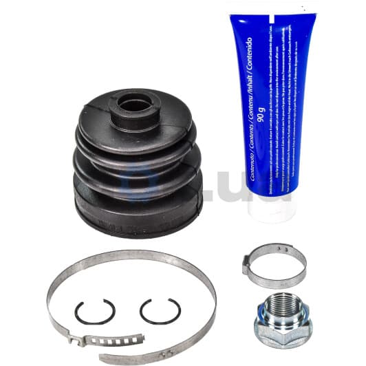 13-0220 Metelli Пыльник ШРУСа