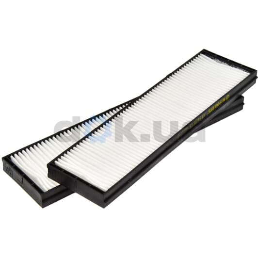 N1340513 Nipparts Фильтр салона для Hyundai i20