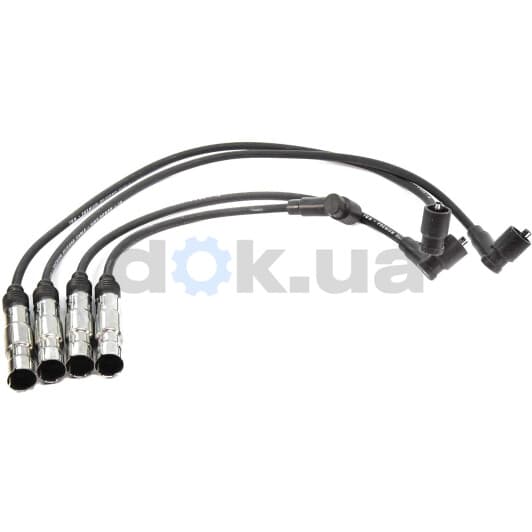 T059B Tesla Комплект проводов зажигания