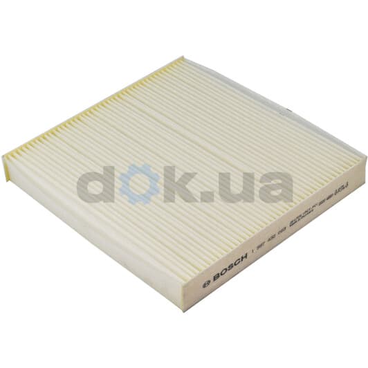 1 987 432 083 Bosch Фильтр салона