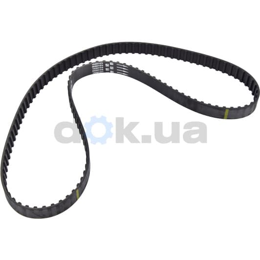 118 A 19 Hutchinson Ремінь ГРМ