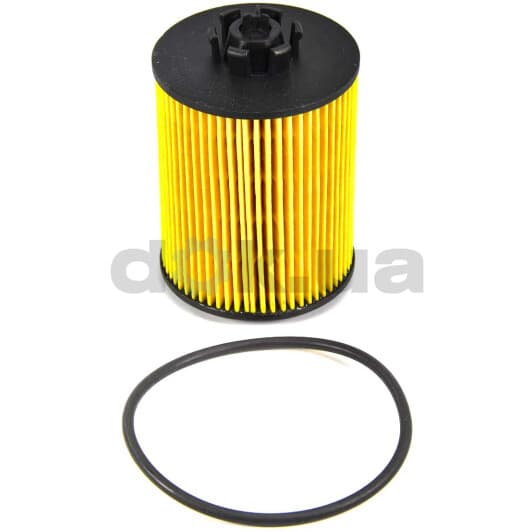 F102801 Kamoka Масляный фильтр