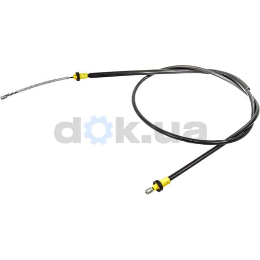 10.6892 Cofle Трос ручного гальма
