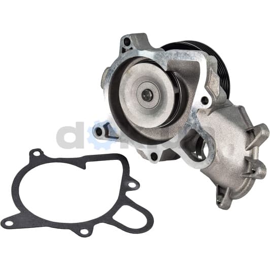 D1X008TT Thermotec Помпа