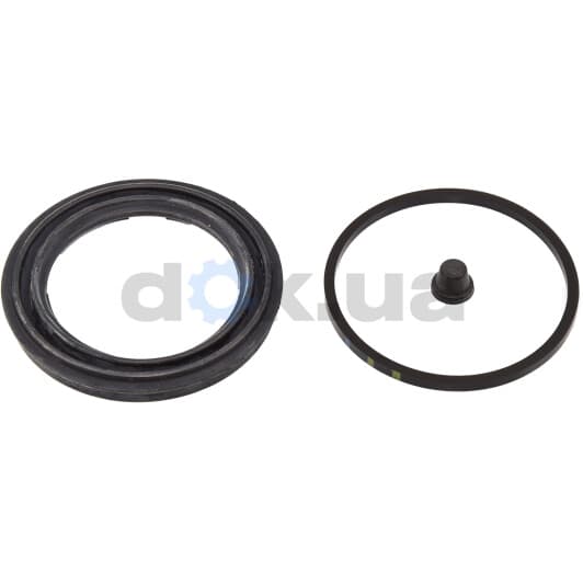 266005 Frenkit Ремкомплект тормозного суппорта