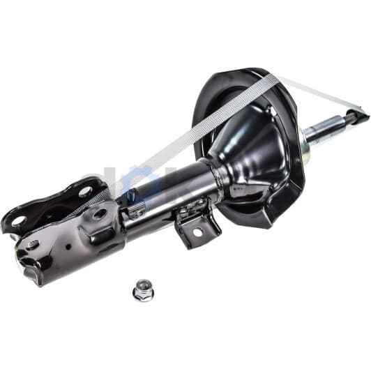 339083 Kayaba Стійка амортизатора для Mitsubishi Lancer