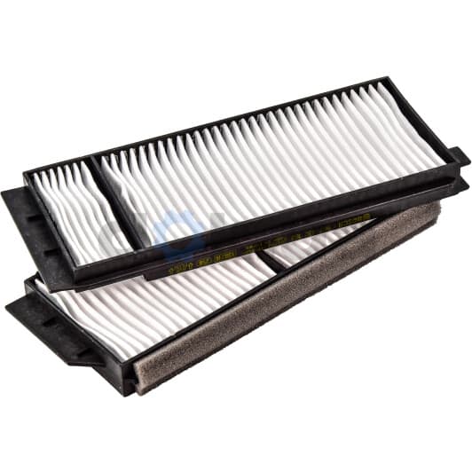 1 987 432 163 Bosch Фільтр салону