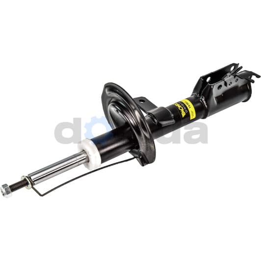 16381 Monroe Стійка амортизатора для Fiat Panda