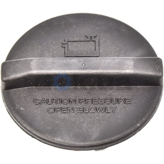 RC0167 Calorstat by Vernet Крышка бачка охлаждающей жидкости