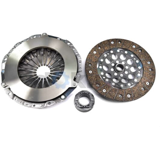 KC072 Kamoka Комплект сцепления