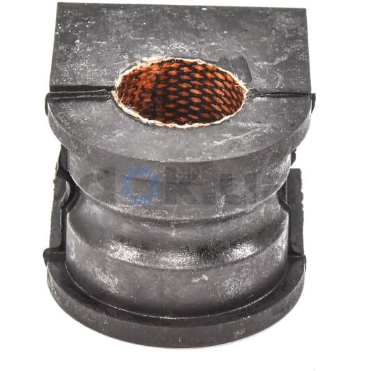 412009 Spidan Втулка стабілізатора