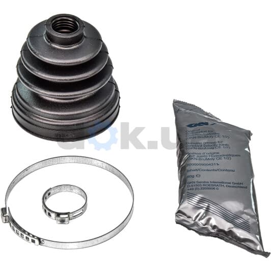 23241 Spidan Пильовик гранати