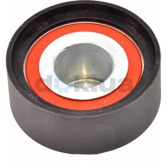 321-113 Caffaro Обводной ролик поликлинового ремня для Land Rover Freelander