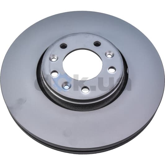 440.3117.20 Zimmermann Тормозной диск