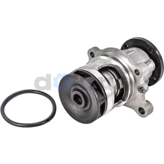 P470 Hepu Помпа