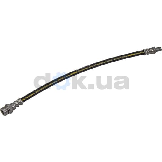 1 987 476 393 Bosch Тормозной шланг