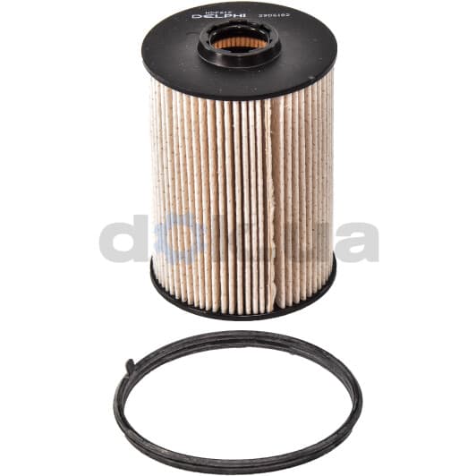 HDF612 Delphi Топливный фильтр