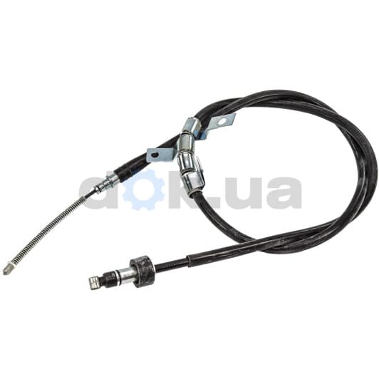 K15358 A.B.S. Трос ручного гальма