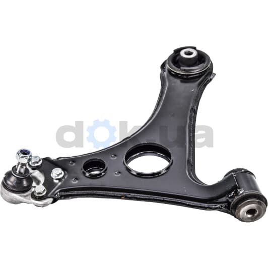 TC964 Delphi Рычаг подвески для Mercedes A-Class