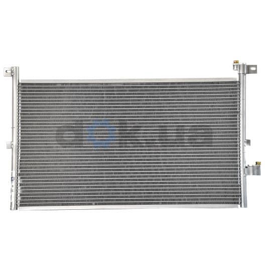94586 Nissens Радіатор кондиціонера для Ford Mondeo