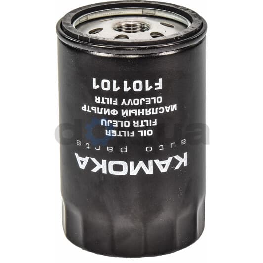 F101101 Kamoka Масляный фильтр