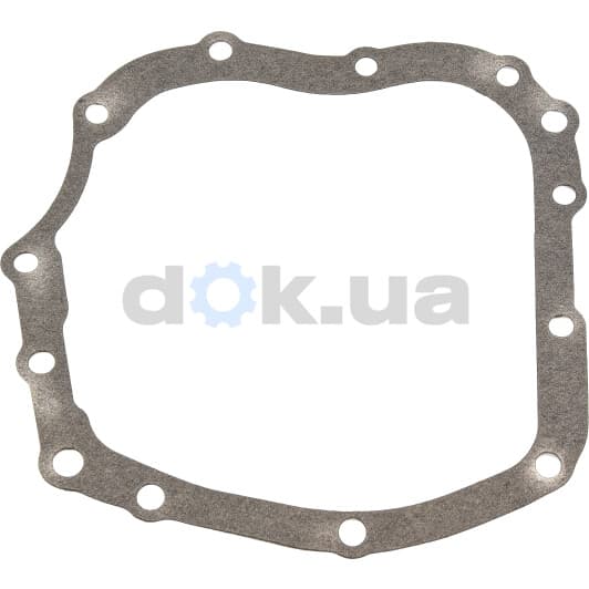 201 529 Topran Прокладка поддона МКПП